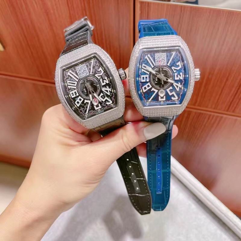 Franck Muller 54X42X15mm 84 (8)